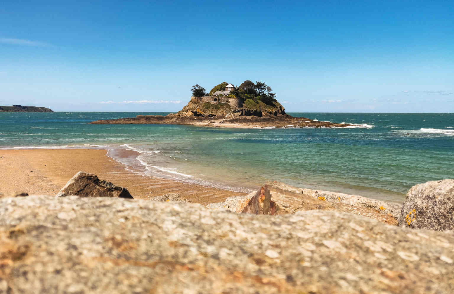 Terre et Côte d’Emeraude