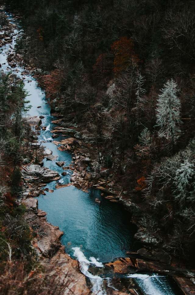 La grande traversée de l’Epte