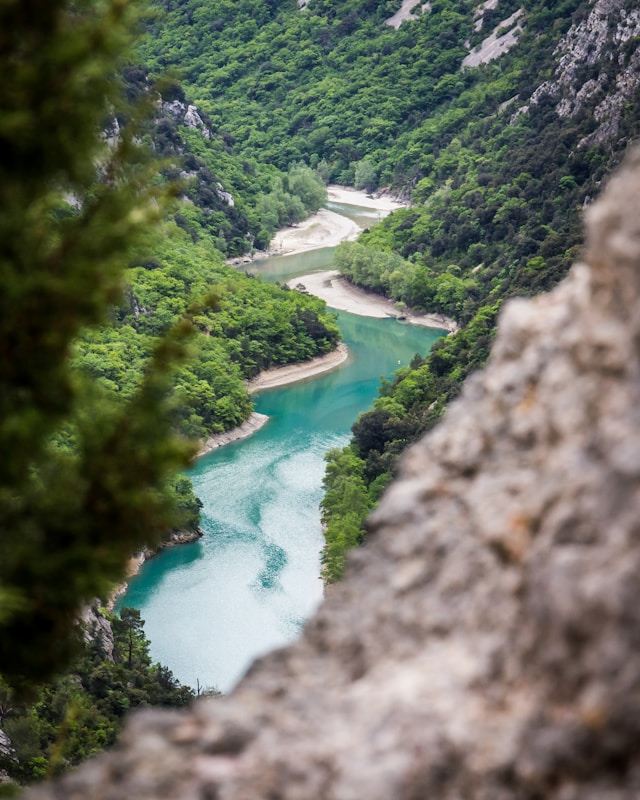 La Grande Traversée des Monts du Lyonnais