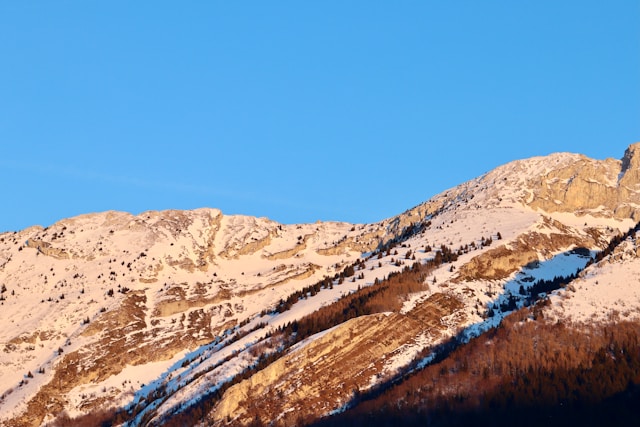 Les Hauts Plateaux du Vercors